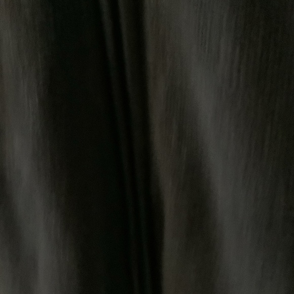 Rock & Republic Dark Gray Zip-Up‎ Sweater, XL, zippered sleeves, - Picture 2 of 10